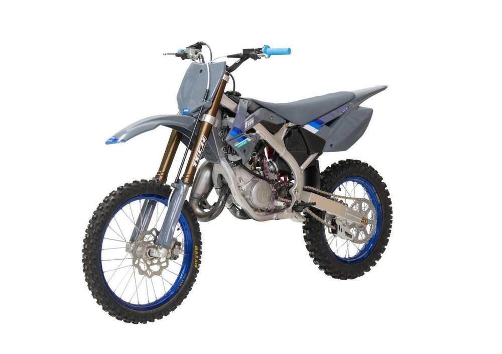 Tm Moto MX 85 2T (2025) (4)