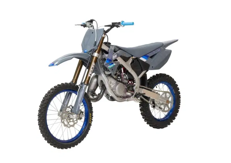 Tm Moto MX 85 MX 85 2T (2025 - 26) (4)
