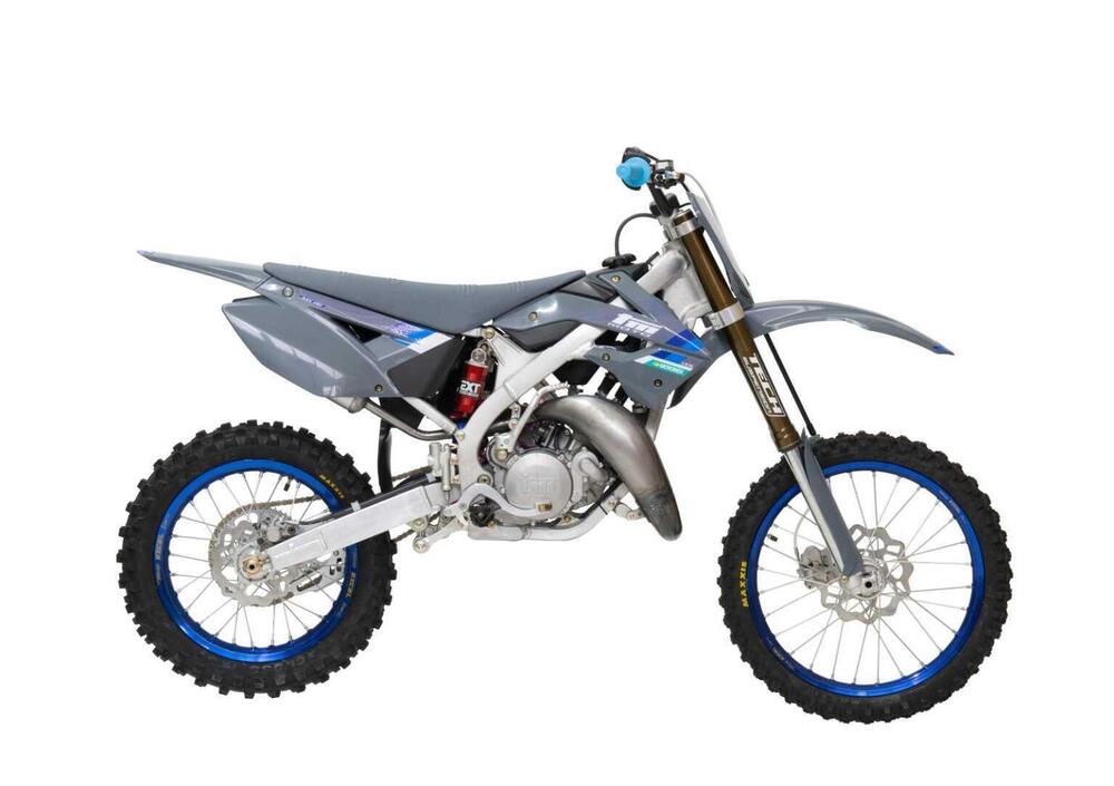 Tm Moto MX 85 2T (2025) (2)