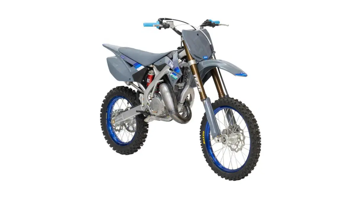 Tm Moto MX 85 MX 85 2T (2025 - 26)