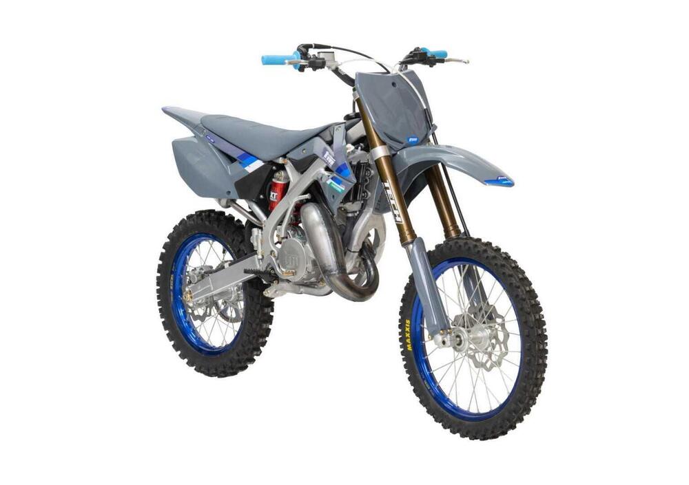 Tm Moto MX 85 2T (2025)