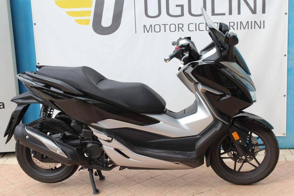 Honda Forza 300 (2019 - 20) (3)