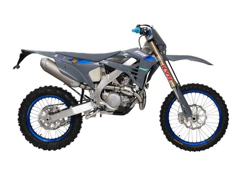 Tm Moto EN 250 F EN 250 ES Fi 4T (2025) (2)