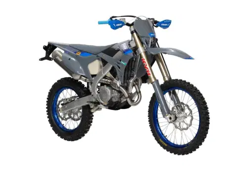 Tm Moto EN 250 ES Fi 4T (2025)
