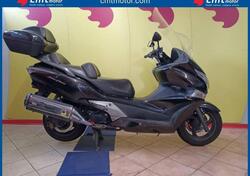 Honda SW-T 600 ABS (2012 - 16) usata