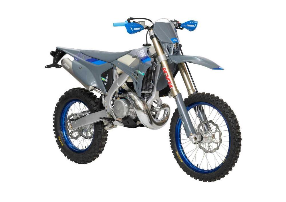 Tm Moto EN 300 Fi ES 2T (2025)