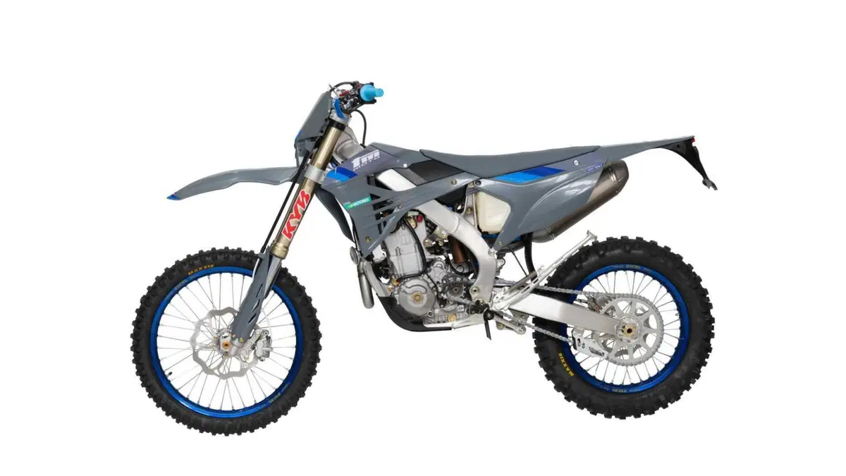 Tm Moto EN 450 F EN 450 ES Fi 4T (2025) (3)