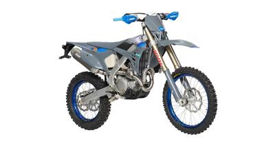 Tm Moto EN 450 F