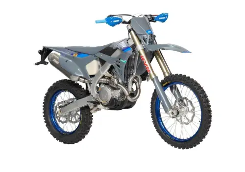 Tm Moto EN 450 F