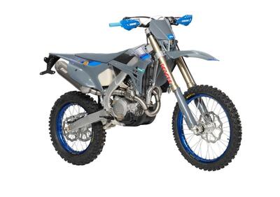 Tm Moto EN 450 F