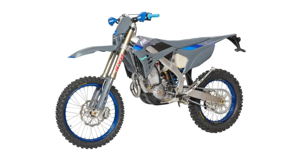 Tm Moto EN 450 F EN 450 ES Fi 4T (2025) (4)