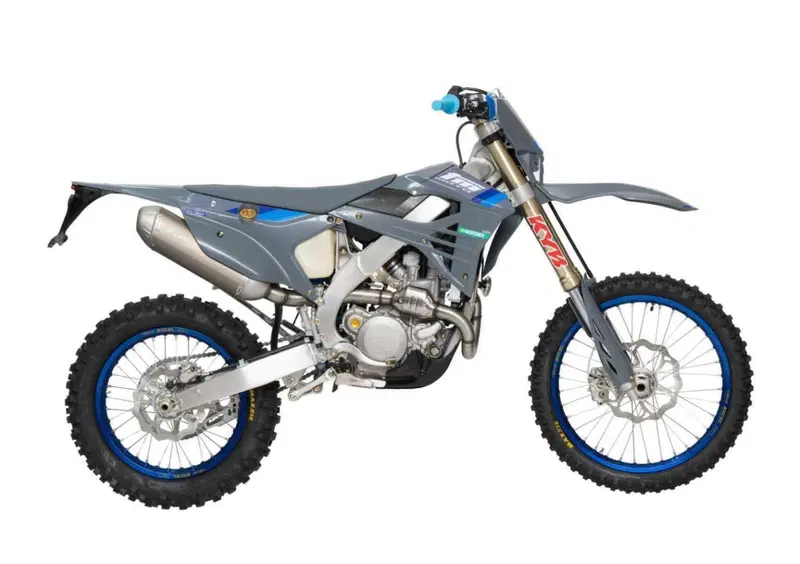 Tm Moto EN 450 F EN 450 ES Fi 4T (2025) (2)
