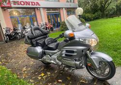 Honda GL 1800 Gold Wing (2007 - 11) usata