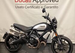 Ducati Scrambler 1100 Dark Pro (2020 - 24) usata