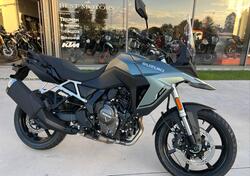 Suzuki V-Strom 800SE (2023 - 24) nuova