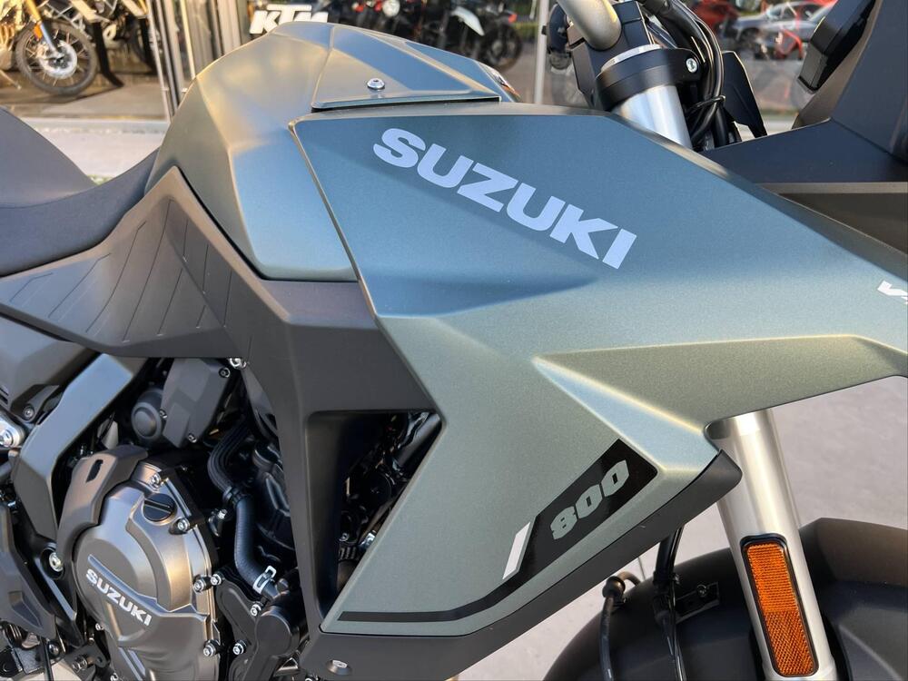 Suzuki V-Strom 800SE (2023 - 24) (3)