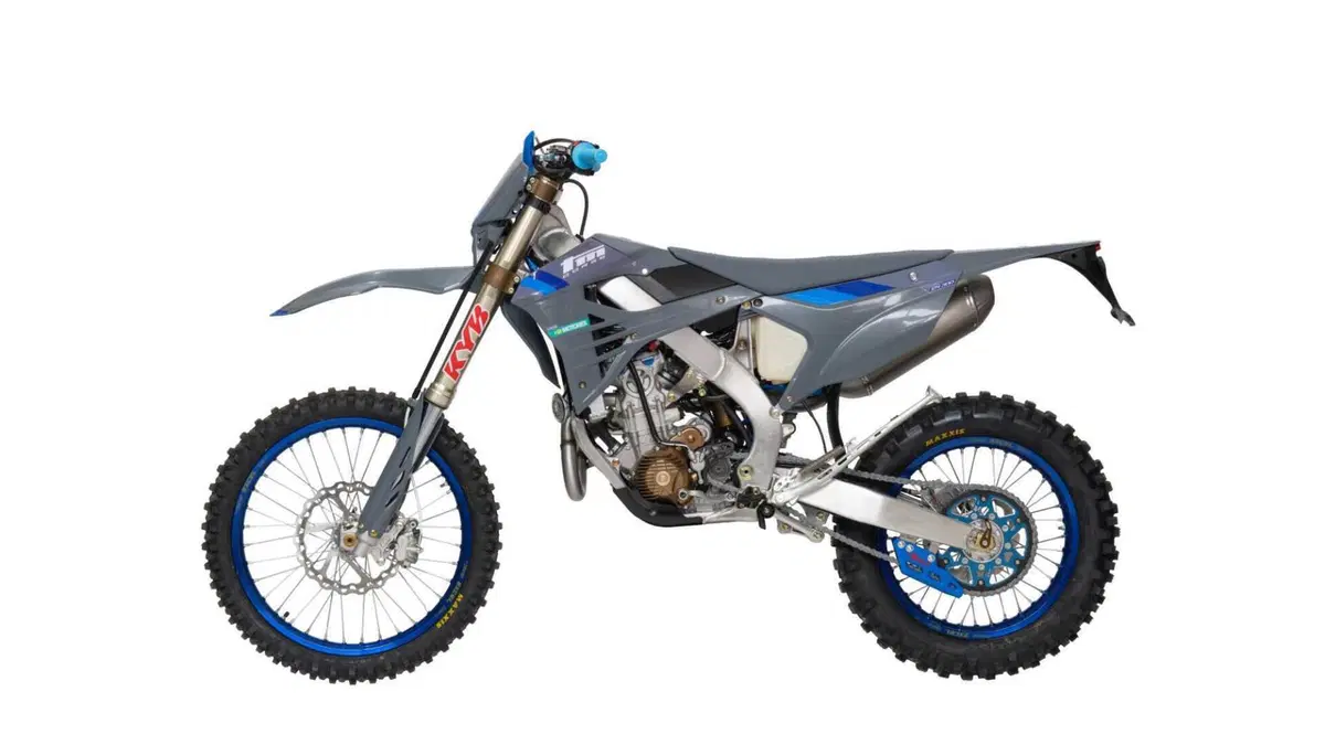 Tm Moto EN 300 F EN 300 ES Fi 4T TM Corse (2025) (3)