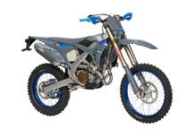 Tm Moto EN 300 F