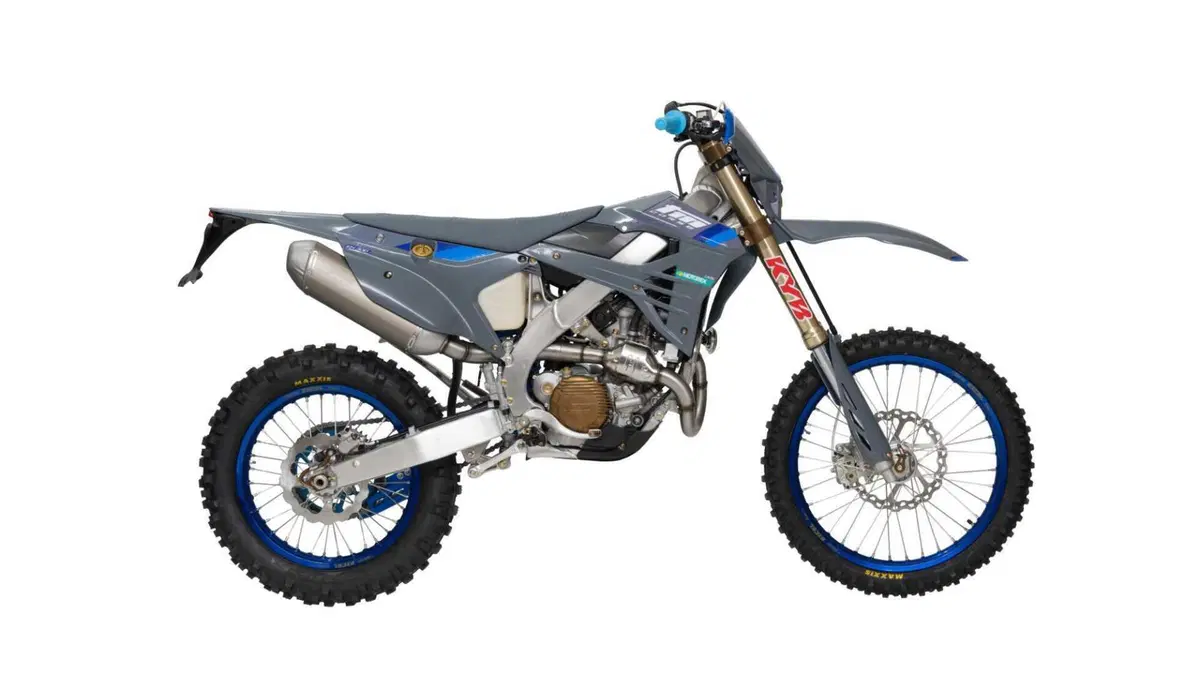 Tm Moto EN 300 F EN 300 ES Fi 4T TM Corse (2025) (2)