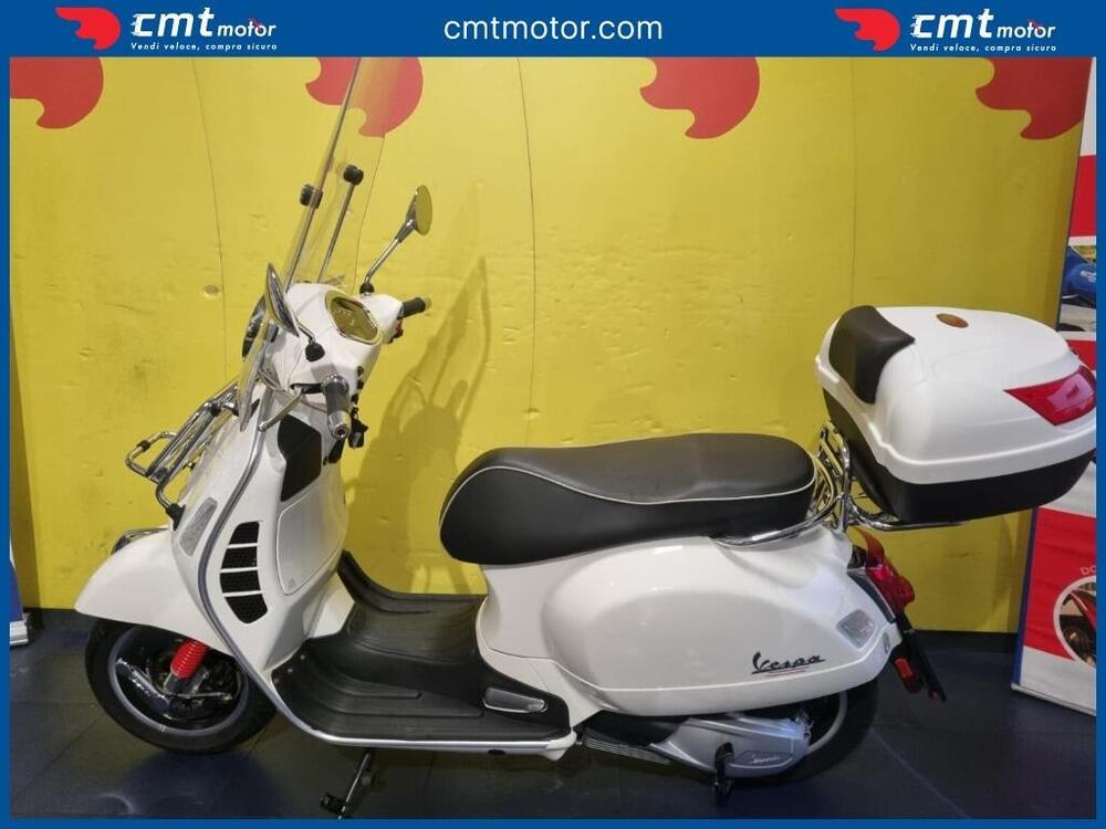 Vespa GTS 300 Super Hpe (2021 - 22) (3)