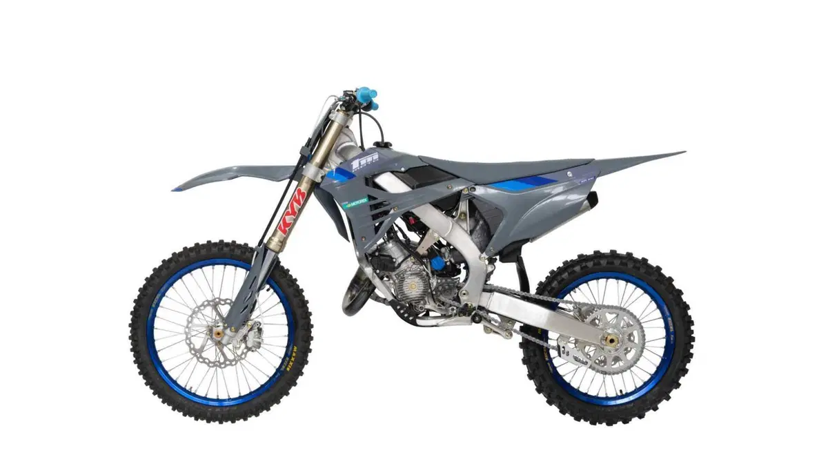Tm Moto MX 125 MX 125 ES Fi 2T (2025) (3)