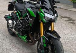 Kawasaki Z 900 SE (2022 - 24) usata