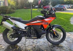 KTM 890 Adventure (2023 - 24) usata