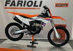 KTM SX 250 F (2024) usata