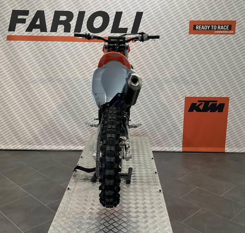 KTM SX 250 F (2024) (4)