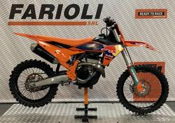 KTM SX 350 F (2023) usata