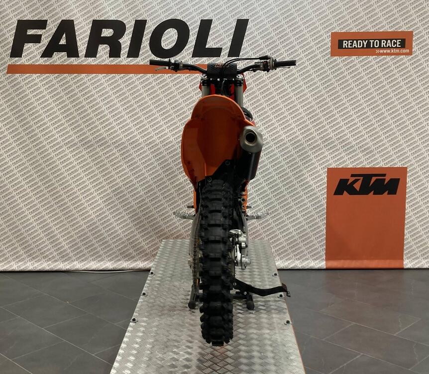 KTM SX 350 F (2023) (4)