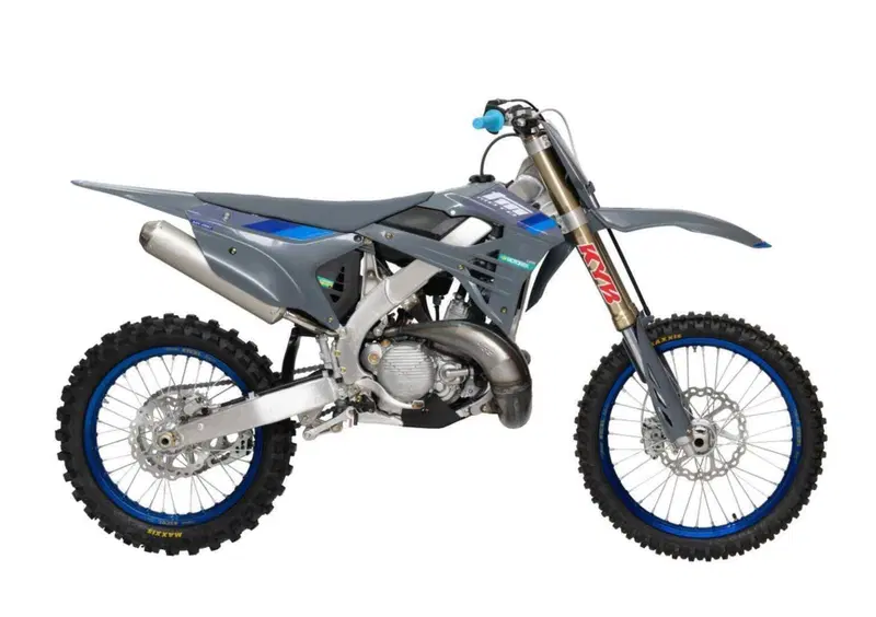 Tm Moto MX 250 MX 250 ES Fi 2T (2025) (2)