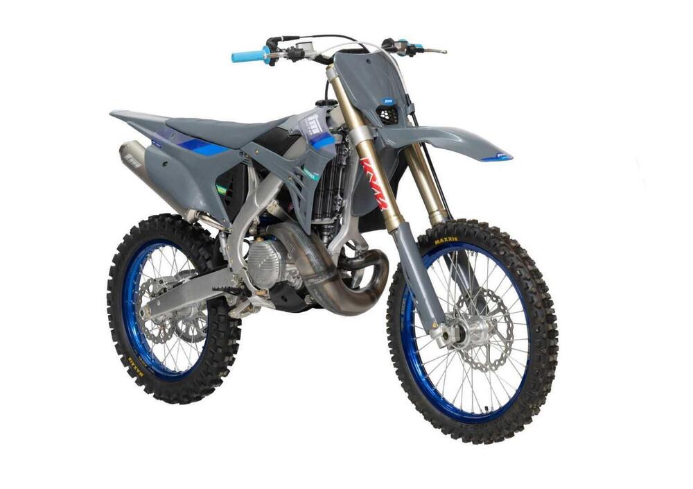 Tm Moto MX 250 ES Fi 2T (2025)