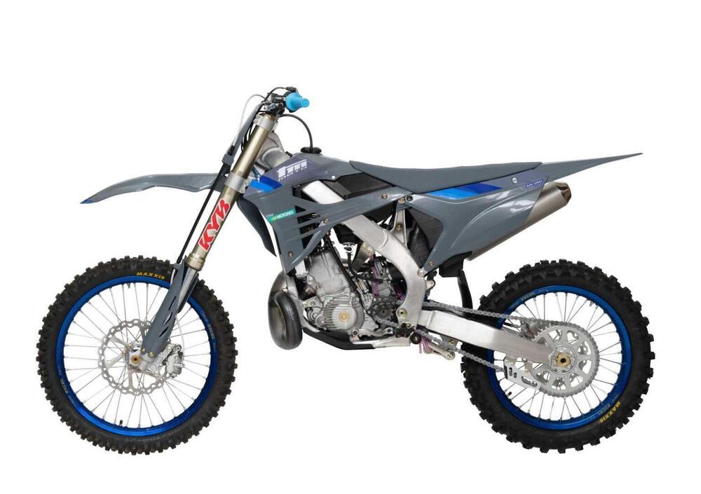 Tm Moto MX 250 ES Fi 2T (2025) (3)