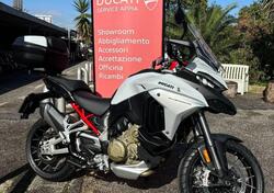 Ducati Multistrada V4 S (2021 - 24) usata