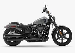 Harley-Davidson Street Bob 114 (2021 - 24) nuova