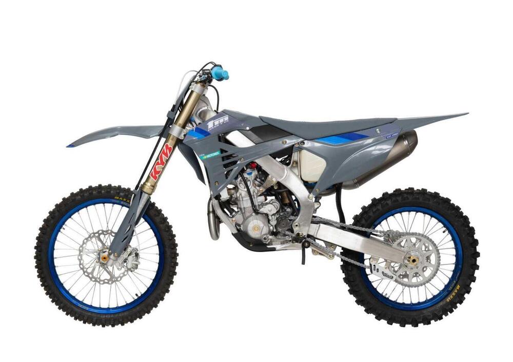 Tm Moto MX 250 ES Fi 4T (2025) (3)