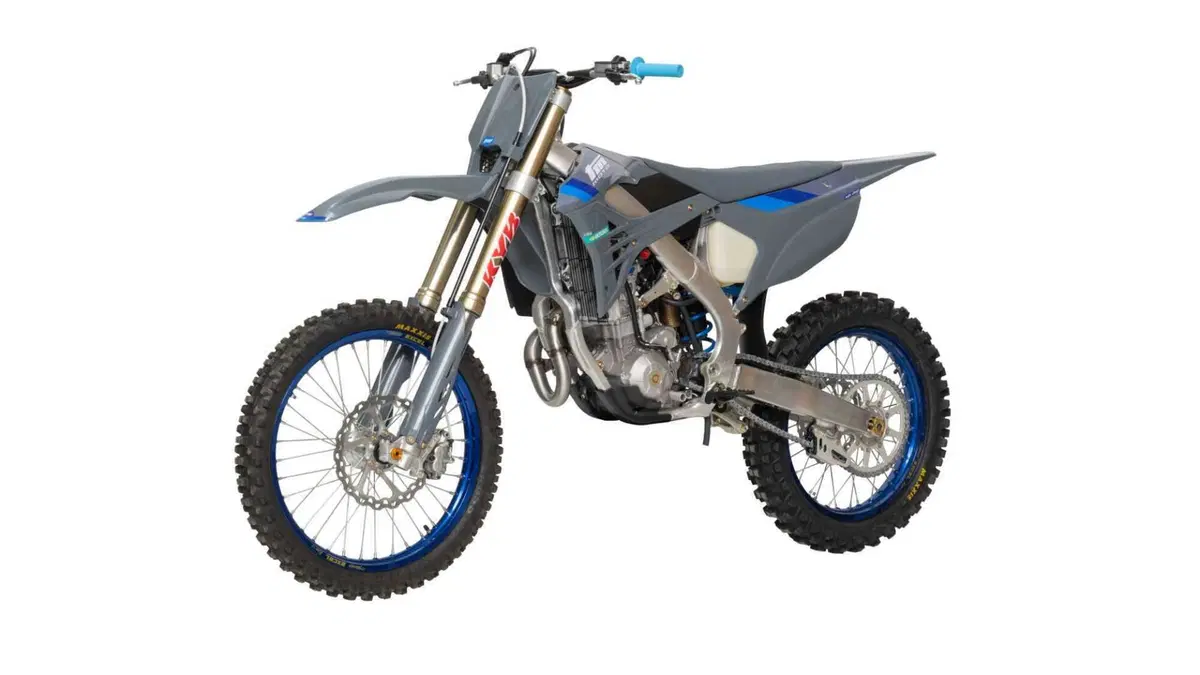 Tm Moto MX 250 F MX 250 ES Fi 4T (2025) (4)