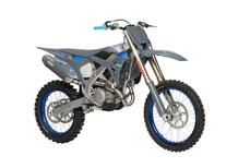 Tm Moto MX 250 F