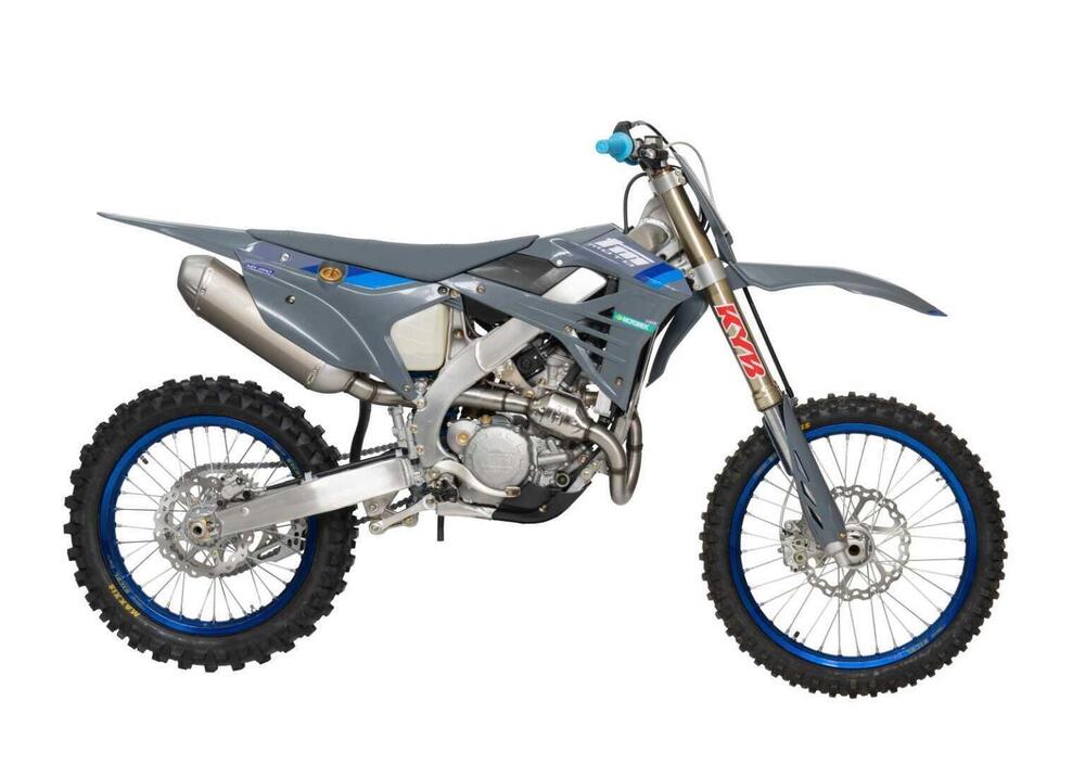 Tm Moto MX 250 ES Fi 4T (2025) (2)