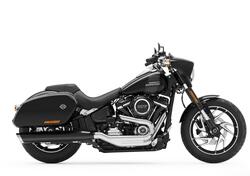 Harley-Davidson Sport Glide (2021 - 24) nuova