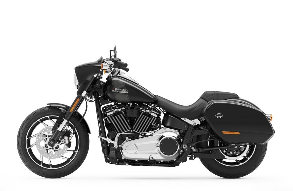 Harley-Davidson Sport Glide (2021 - 24) (2)