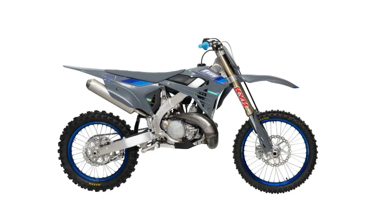 Tm Moto MX 300  MX 300 ES Fi 2T (2025) (2)