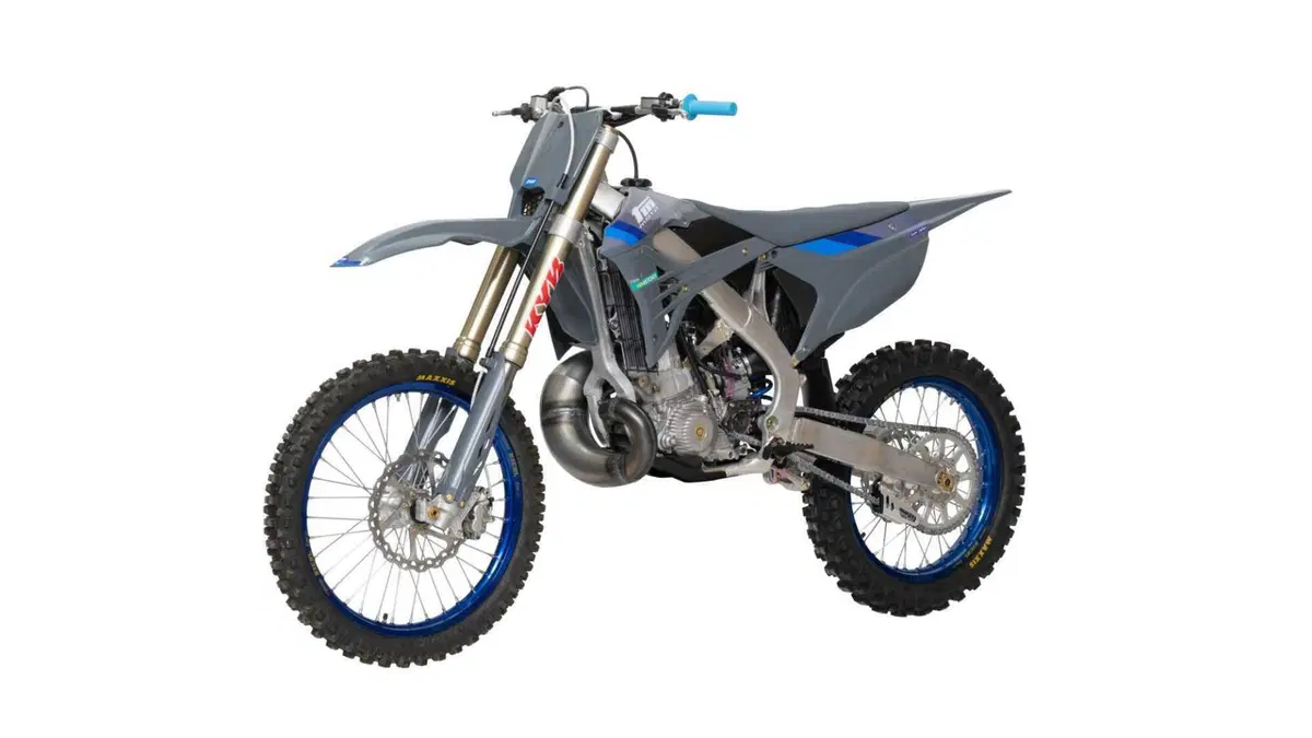 Tm Moto MX 300  MX 300 ES Fi 2T (2025) (4)
