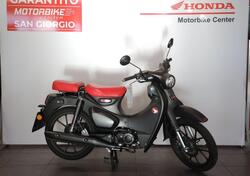 Honda Super Cub 125 (2022 - 24) usata