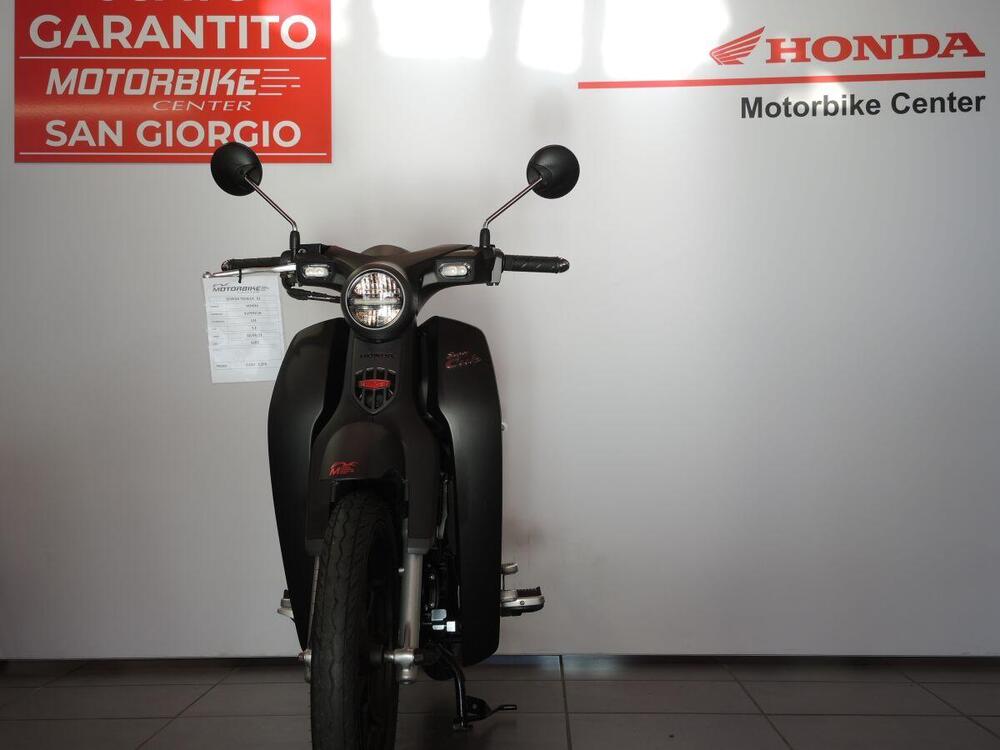 Honda Super Cub 125 (2022 - 24) (3)