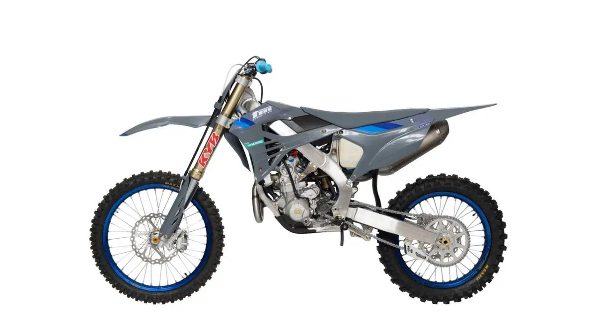 Tm Moto MX 300 F MX 300 ES Fi 4T (2025) (3)