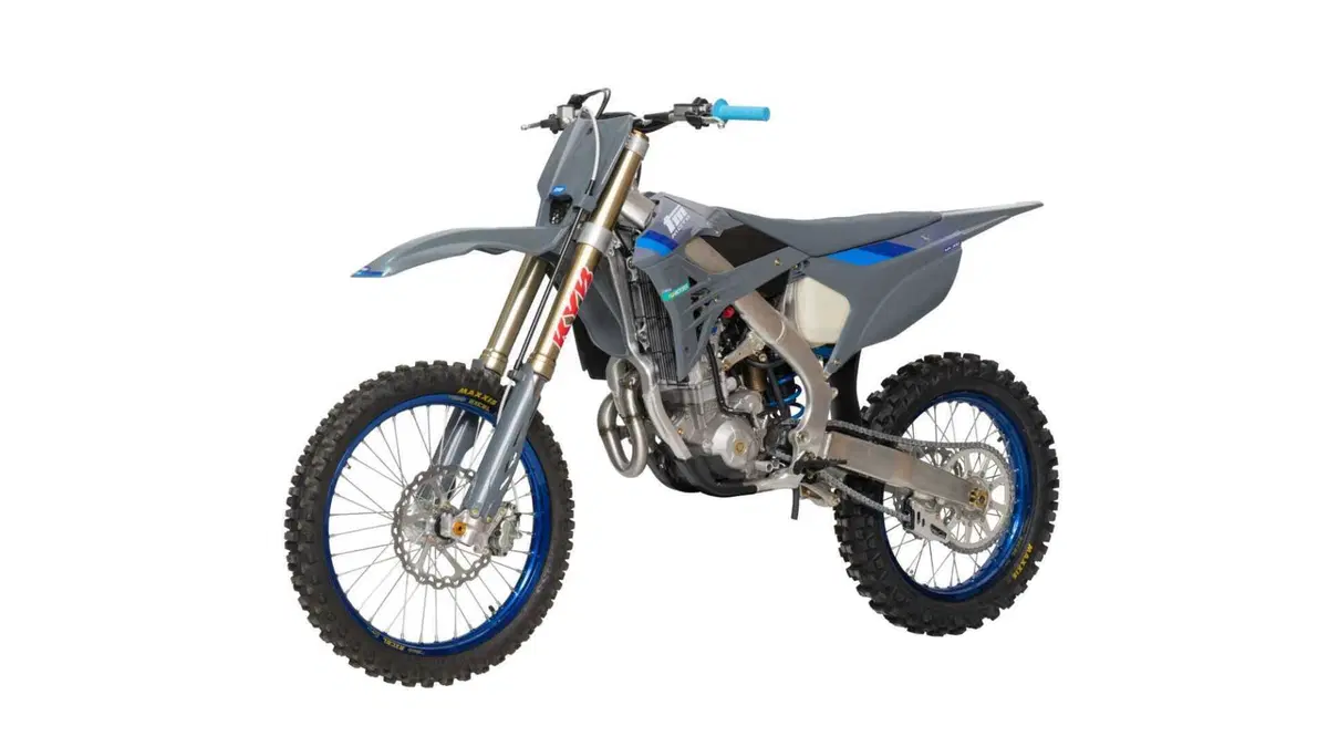 Tm Moto MX 300 F MX 300 ES Fi 4T (2025) (4)