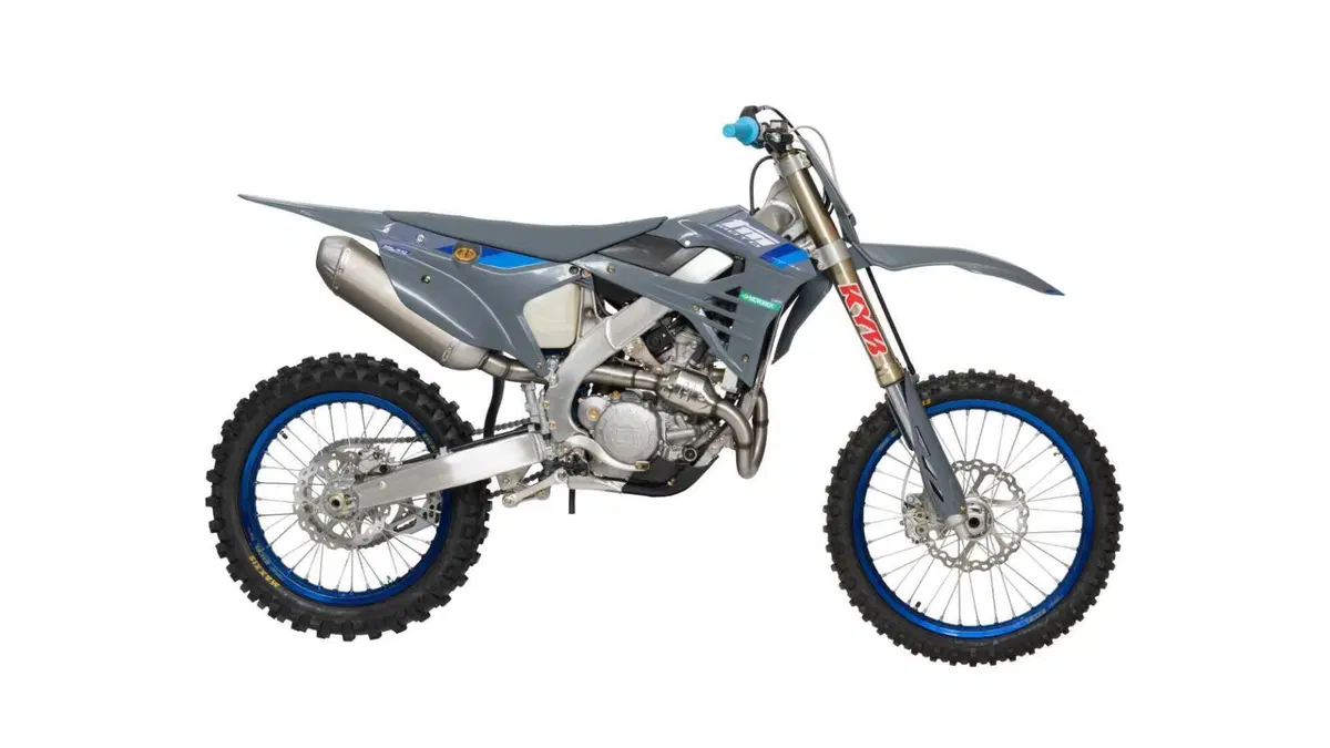Tm Moto MX 300 F MX 300 ES Fi 4T (2025) (2)