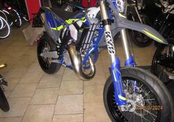 Sherco 125 2T SM Factory (2023 - 24) nuova